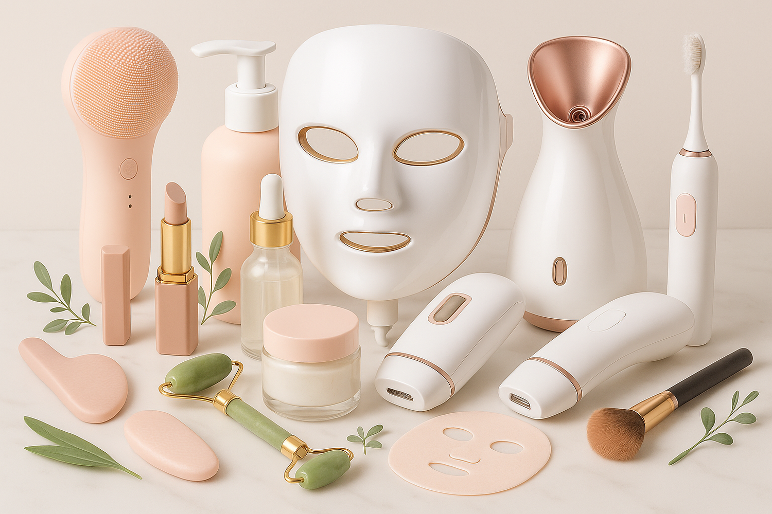 Beauty & Personal Care